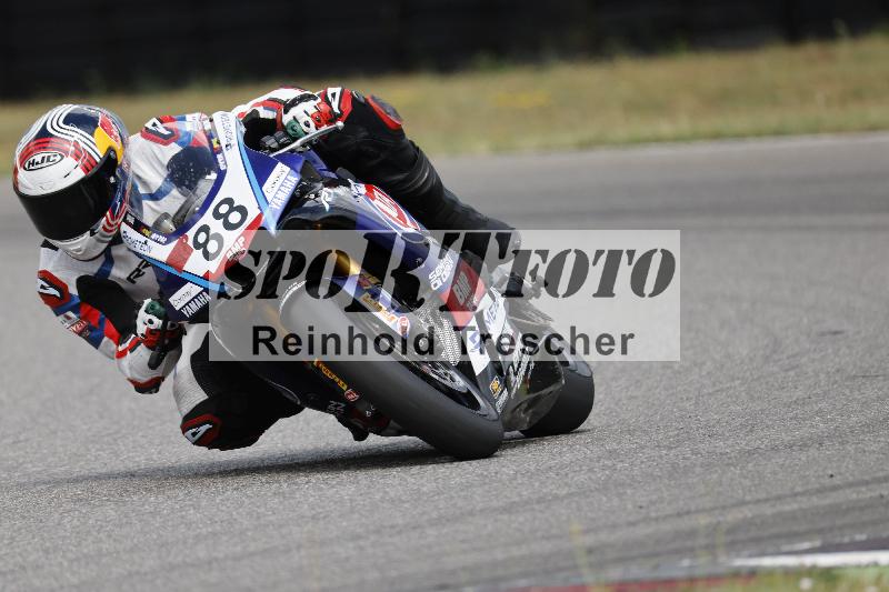 /18 05.06.2026  TZ Motorsport ADR/Gruppe rot/88